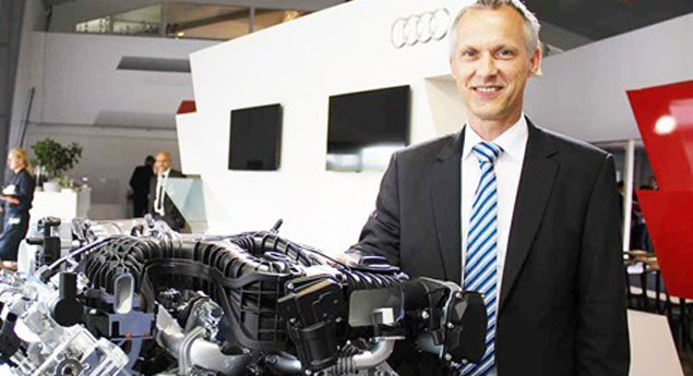 Audi despede quatro engenheiros da divisão Diesel. Consta que estavam relacionados com a fraude das emissões