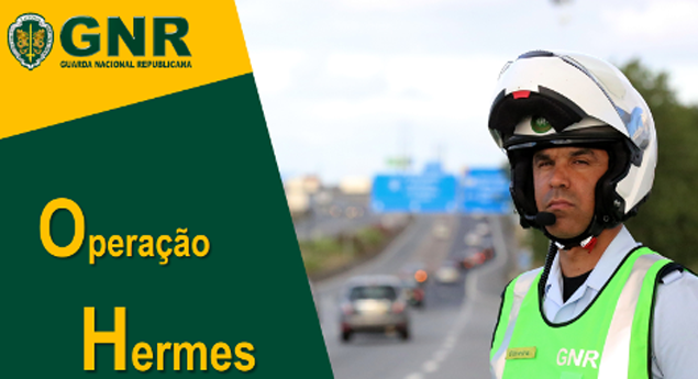 Operação 'Hermes' começa amanhã