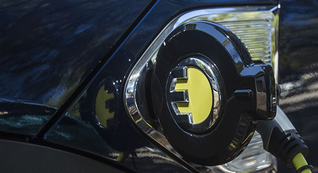 MINI Cooper SE Countryman híbrido na Turbo 432!