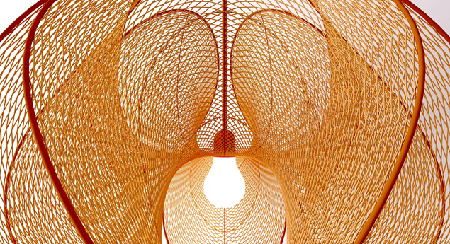 Portugueses entre os finalistas do 'Lexus Design Award'
