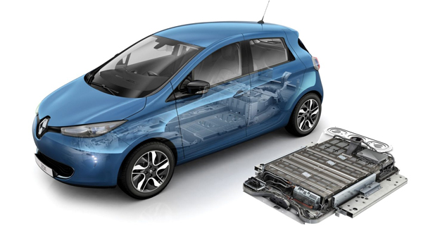 Novo estudo revela o potencial dos elétricos para o ambiente