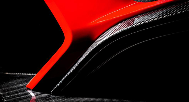 Zenvo revelará novo superdesportivo em Genebra