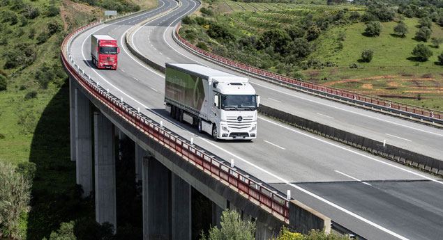 Impostos e combustíveis tiram o sono aos profissionais do transporte