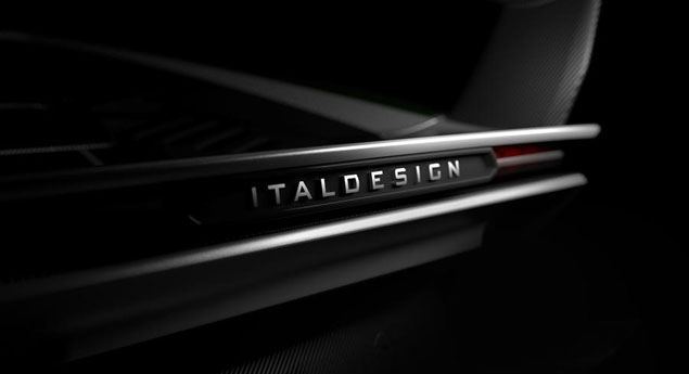 Italdesign vai ter "Automobili Speciali"