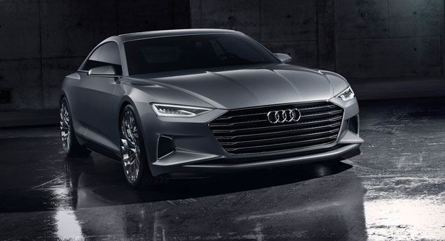 Audi quer apagar "efeito matrioska" no design