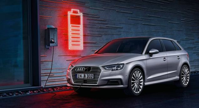 Quotas para veículos elétricos? Sim, diz a Alemanha!