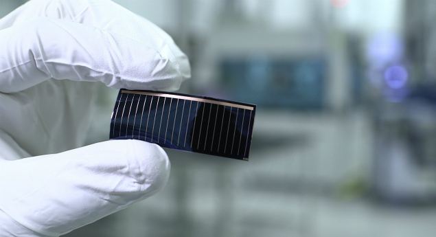 Futuros Audi terão painéis solares no tejadilho