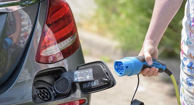 Mobiletric inaugura posto de carregamento rápido em Braga
