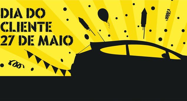 Opel promove "dia do cliente"