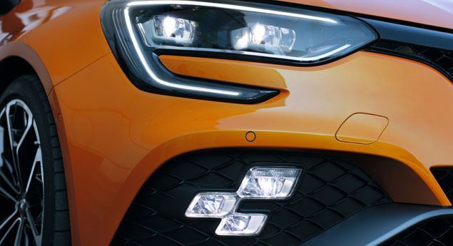 SUVS Renault RS são possibilidade futura