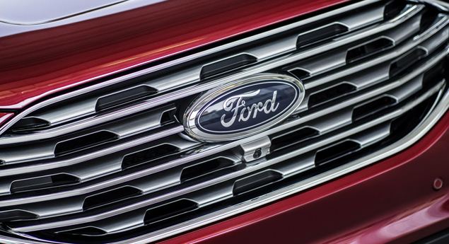 Escalada da tensão entre EUA e China prende carros da Ford