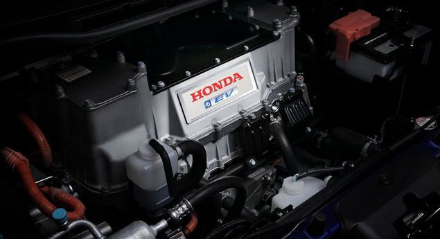 Honda reforça aposta nos veículos elétricos