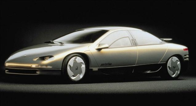 Lamborghini e Fiat também tiveram um Portofino