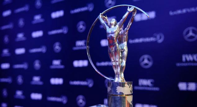 Veja as nomeações para 'Momento do Ano no Desporto' do Laureus