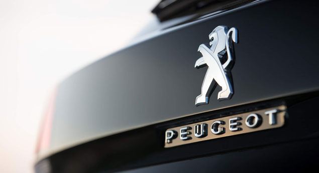 Peugeot eleita marca "Escolha do Consumidor 2018"