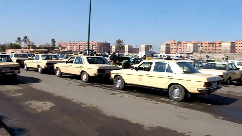 Embora sendo um país praticamente sem infraestruturas de carregamentos de veículos elétricos, Marrocos prepara-se para se tornar no mais recente membro do grupo dos países com marcas automóveis próprias