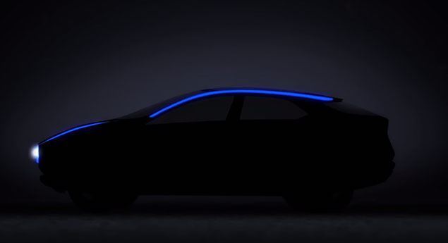 Nissan pode apresentar Crossover elétrico em Tóquio