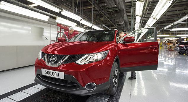 Nissan fará recall de veículos vendidos nos últimos 3 anos no Japão