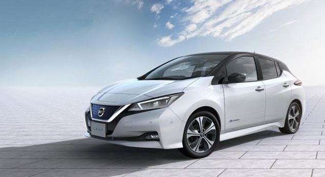 Nissan reforça apoio à cultura em Portugal