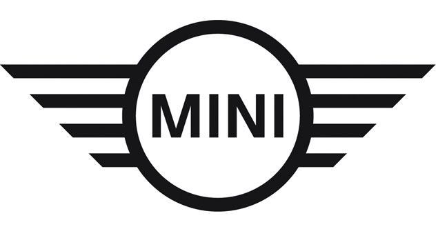 O que significa o novo símbolo da Mini