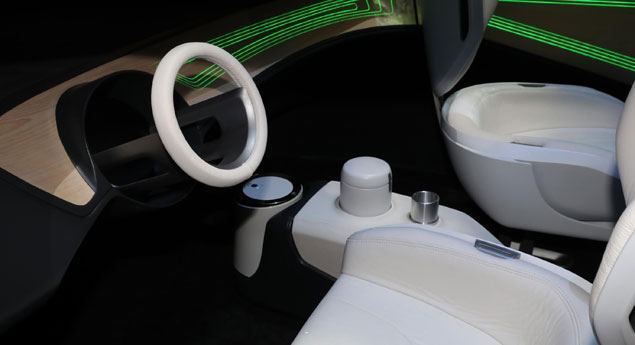 Carros autónomos potenciam o consumo de álcool