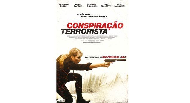 Uma Conspiração dura de roer…