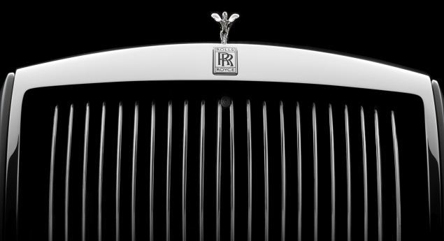 Embora ainda sem data. Rolls-Royce 100% elétrico já tem nome confirmado