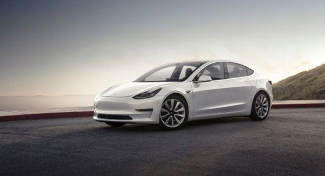 Tesla arrasa Consumer Reports