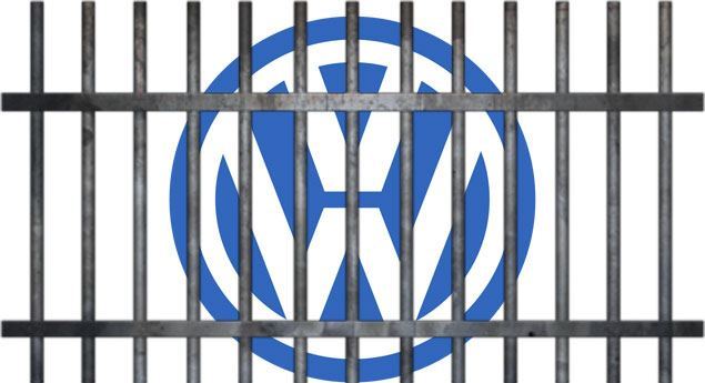 Sete anos de prisão para Schmidt, da VW