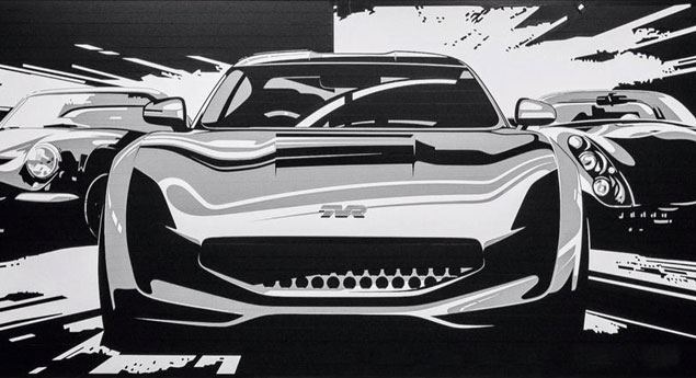 TVR regressa (a 320km/h) em setembro