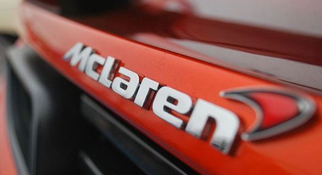 Empresário canadiano compra 10% da McLaren