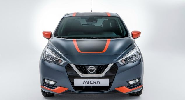 Interesse no Micra está a deixar a Nissan em pulgas!