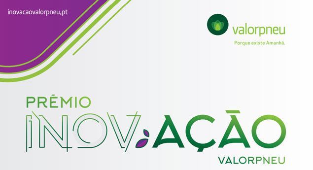 Valorpneu – Nova fase de comunicação do Prémio Inov.Ação