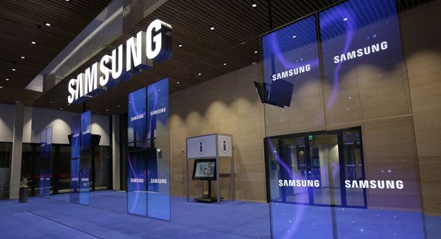 Samsung começa testes de condução autónoma