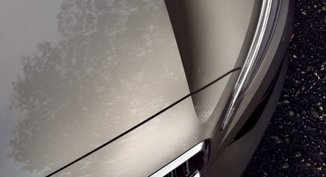 Volvo prepara revelação da nova V60