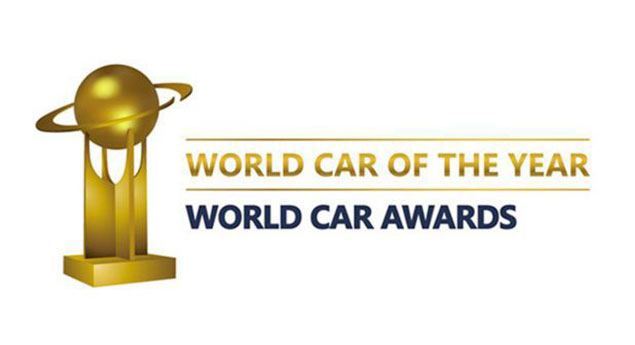 Os nomeados para Carro Mundial do Ano 2018
