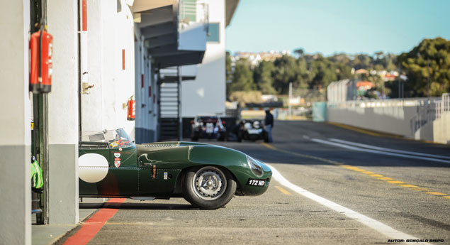 Este fim-de-semana o seu mercado é no Autódromo do Estoril