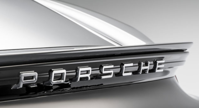 Responsável de Desenvolvimento de Motores Porsche foi preso