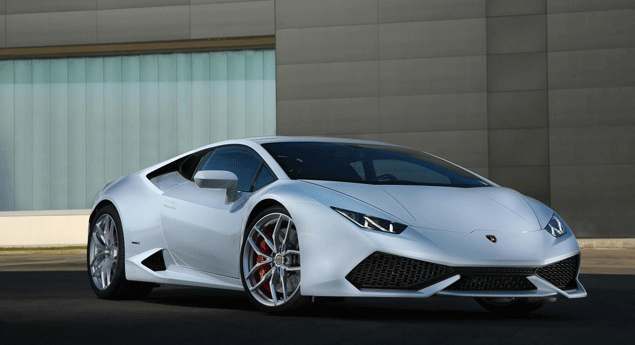 Aventador e Huracan ganharão poder híbrido