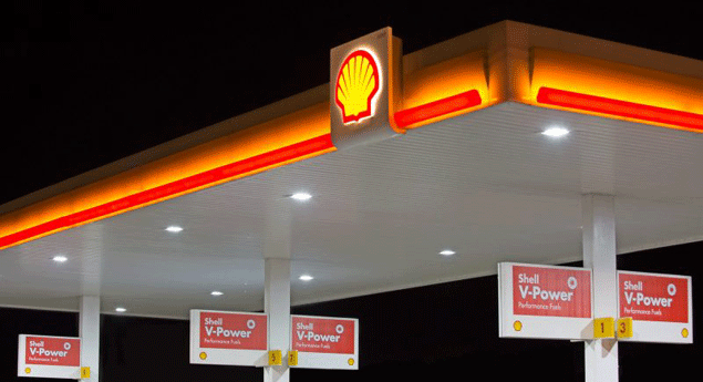 Shell quer acelerar fim do Diesel e gasolina