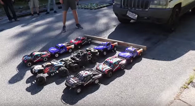 Cerca de 9 milhões de carros vendidos em Portugal