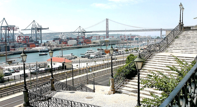 Trânsito condicionado em Lisboa já no domingo. Fique atento!