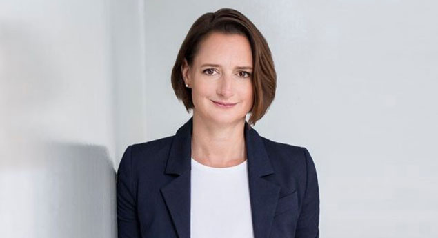 Smart nomeia nova CEO