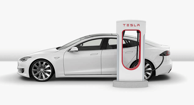 A aplicar até ao final do ano. Tesla vai abrir rede de Superchargers a outros EVs