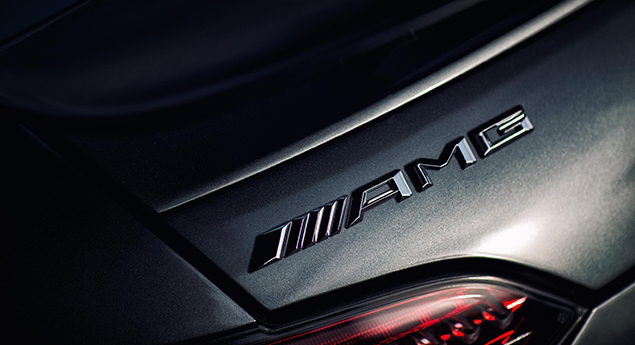 Mercedes planeia rival para o Porsche 718 Cayman