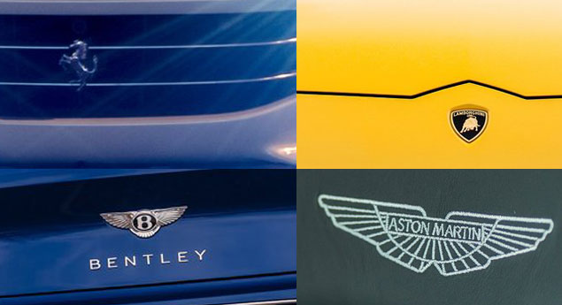 Carros de luxo aumentam vendas em Portugal… mas pouco
