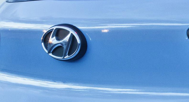 Hyundai nega interesse no Grupo FCA