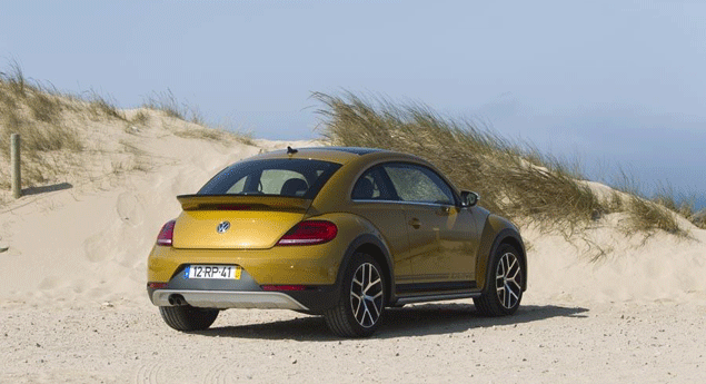 Vai de carro até à praia? Saiba como o proteger!