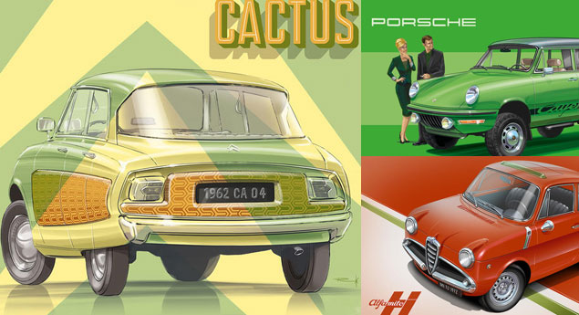 O que é um carro histórico?