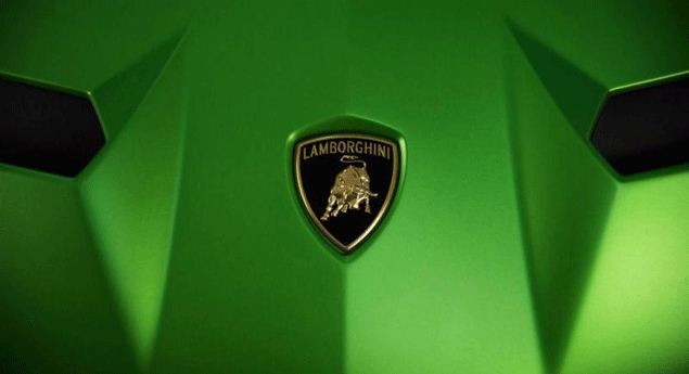 Lamborghini Aventador SVJ está a caminho